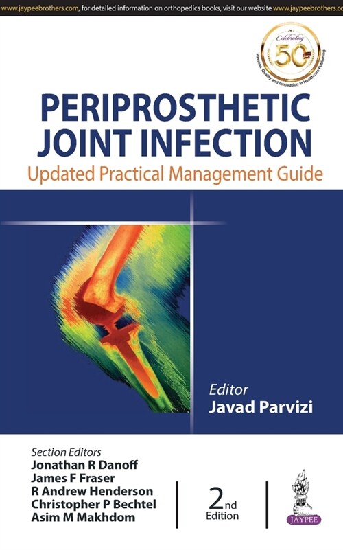 Periprosthetic Joint Infection (Paperback, 2)