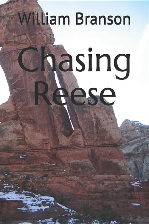 Chasing Reese (Paperback)