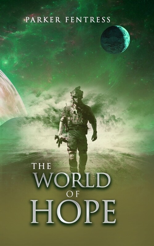 The World of Hope (Paperback)