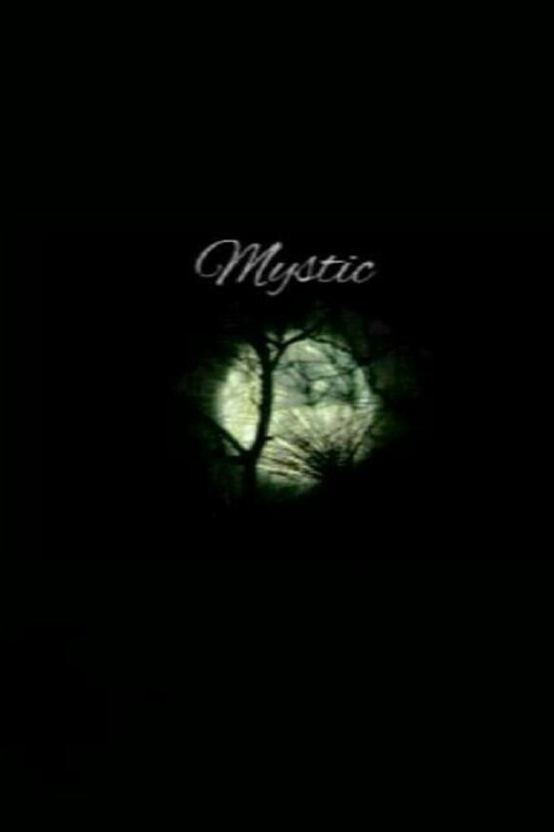 Mystic (Paperback)