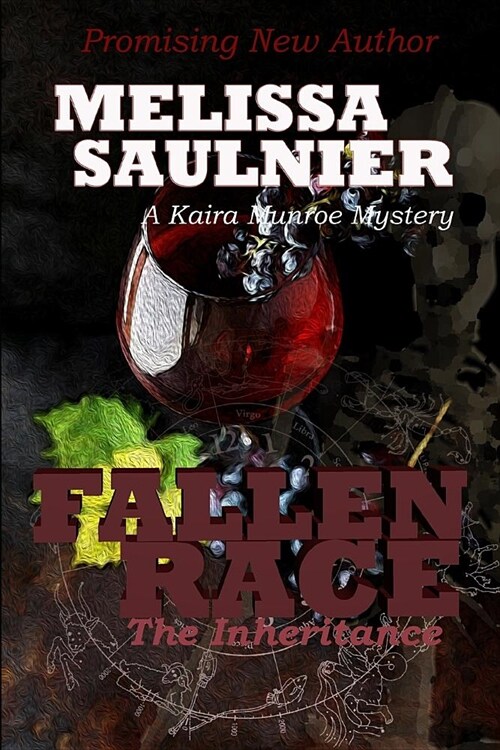 Fallen Race: The Inheritance (Paperback)