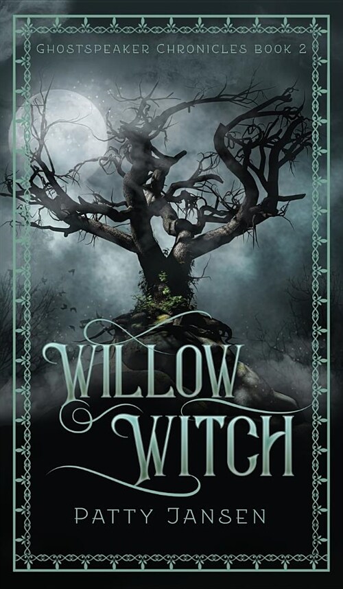 Willow Witch (Hardcover)