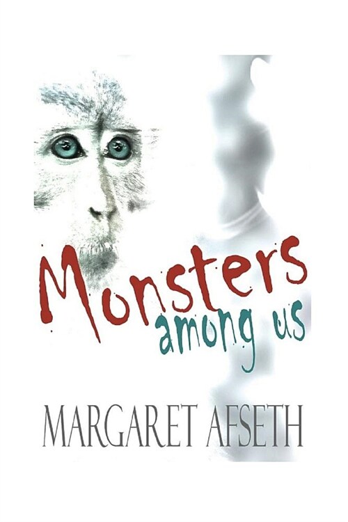 Monsters Among Us (Paperback)