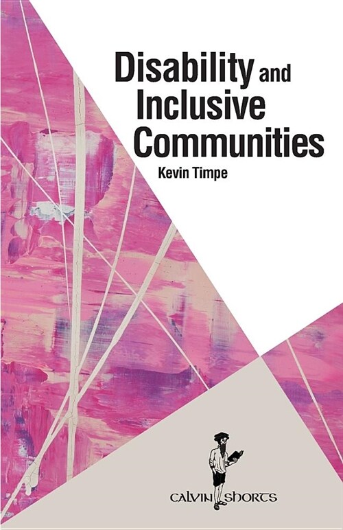 Disability and Inclusive Communities (Paperback)