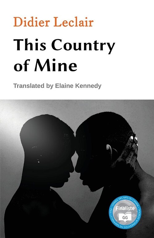 This Country of Mine (Paperback)