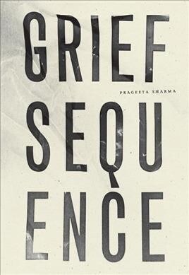 Grief Sequence (Paperback)