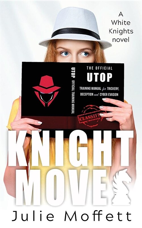 Knight Moves (Paperback)