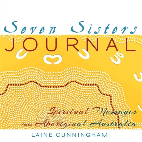 Seven Sisters Journal: Large Journal, Lined, 8.5x8.5 (Paperback)