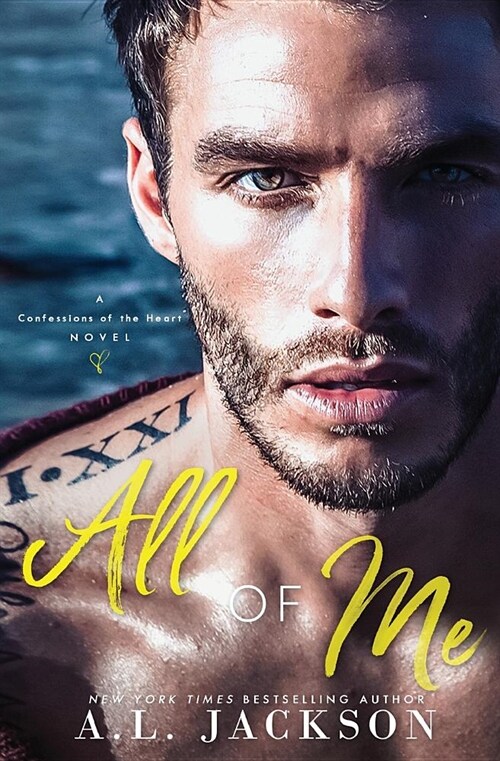 All of Me (Paperback)