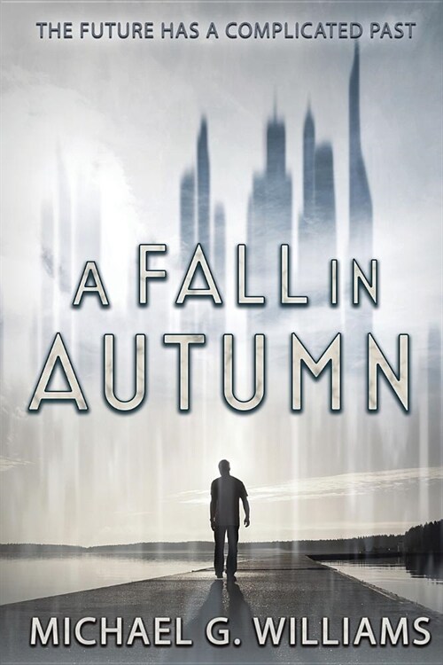 A Fall in Autumn (Paperback)