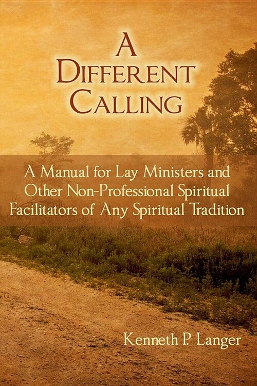 A Different Calling (Paperback)