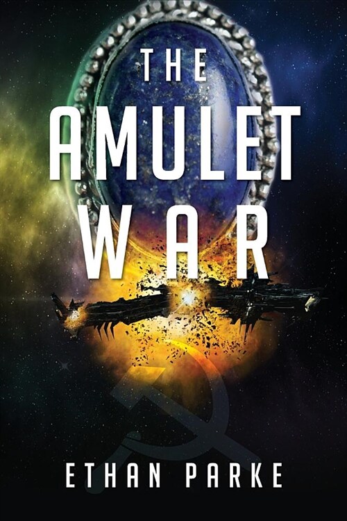 The Amulet War (Paperback)