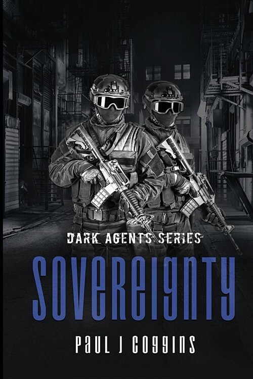 Sovereignty (Paperback)