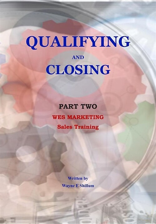 Qualifying and Closing (Paperback)