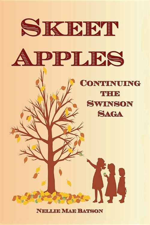 Skeet Apples (Paperback)