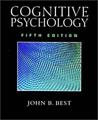 Cognitive Psychology (Hardcover)