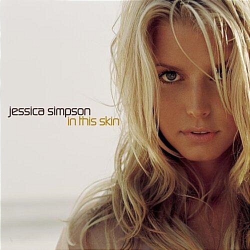 [중고] Jessica Simpson - In This Skin