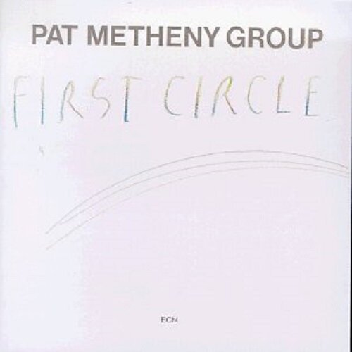 [중고] [수입] Pat Metheny Group - First Circle