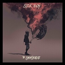 The Chainsmokers - Sick Boy