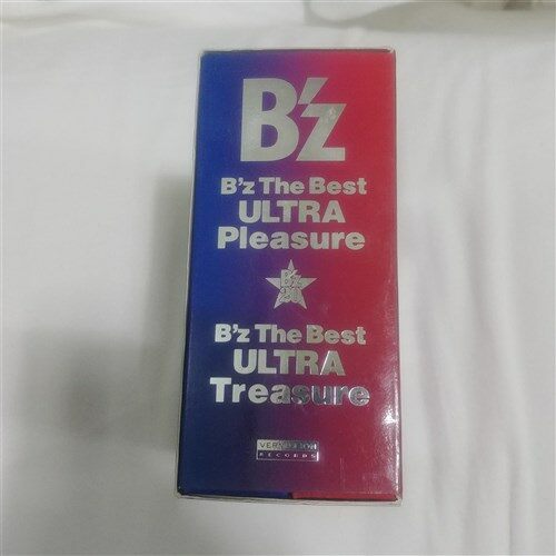 알라딘 B Z Ultra Pleasure Treasure 세트