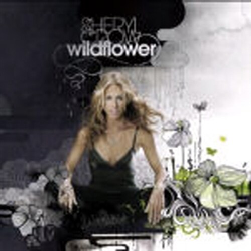 [중고] Sheryl Crow - Wild Flower