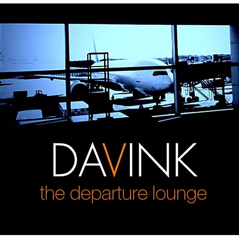 [중고] 다빈크 - The Departure Lounge [EP]