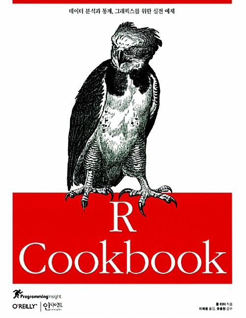 R Cookbook