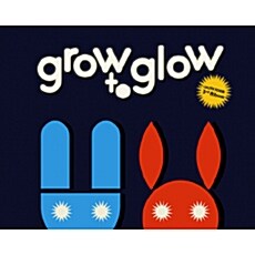 루싸이트 토끼 - 3집 Grow To Glow