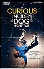 The Curious Incident of the Dog in the Night-Time (Paperback)