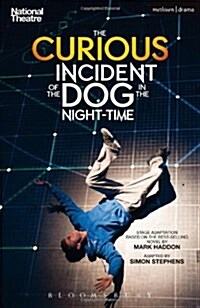[중고] The Curious Incident of the Dog in the Night-Time (Paperback)