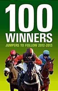 100 Winners: Jumpers to Follow (Paperback)