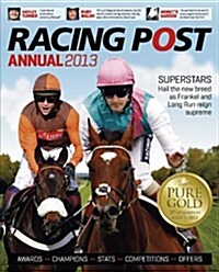 Racing Post Annual (Paperback)