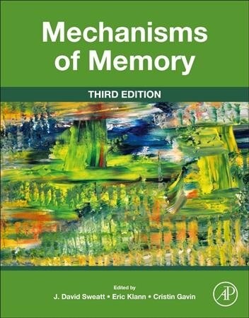 Mechanisms of Memory (Paperback, 3)