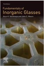 Fundamentals of Inorganic Glasses (Paperback, 3)