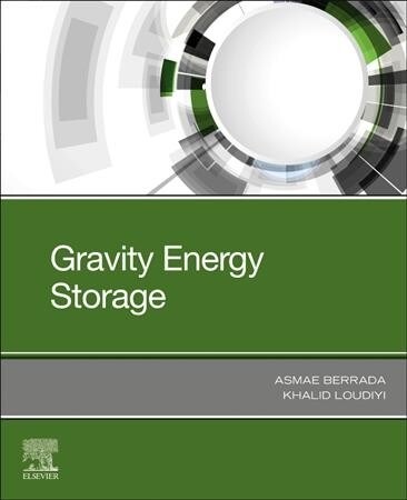 Gravity Energy Storage (Paperback)