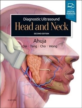 Diagnostic Ultrasound: Head and Neck (Hardcover, 2)