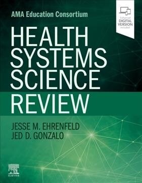 Health Systems Science Review (Paperback)