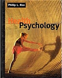 Health Psychology (Hardcover)