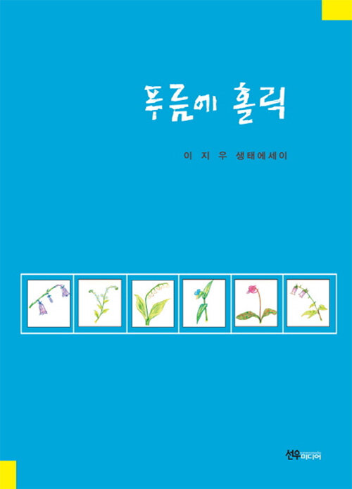 푸름에 홀릭