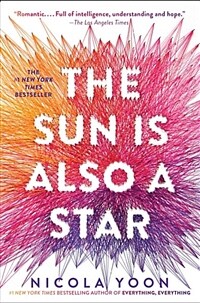 The Sun Is Also a Star (Paperback, Reprint)