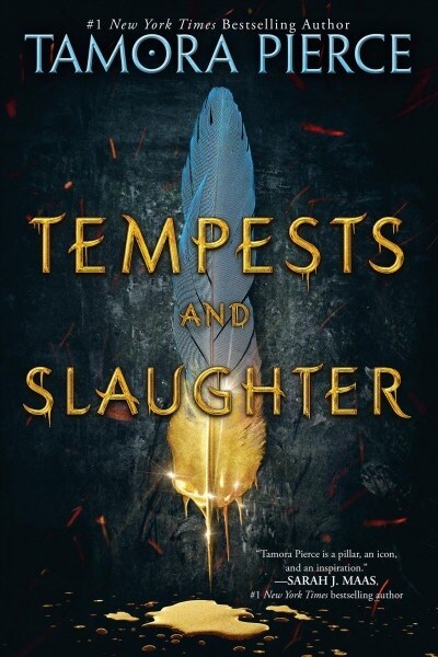 Tempests and Slaughter (the Numair Chronicles, Book One) (Paperback)