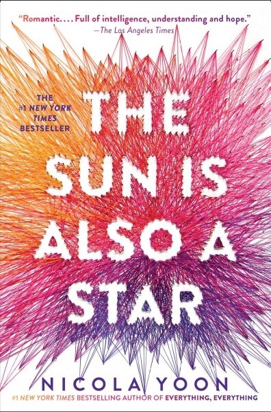 The Sun Is Also a Star (Paperback, Reprint)