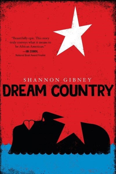 Dream Country (Paperback)