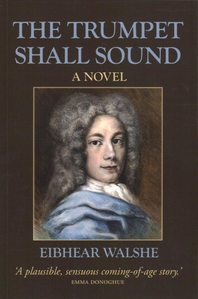 The Trumpet Shall Sound (Paperback)