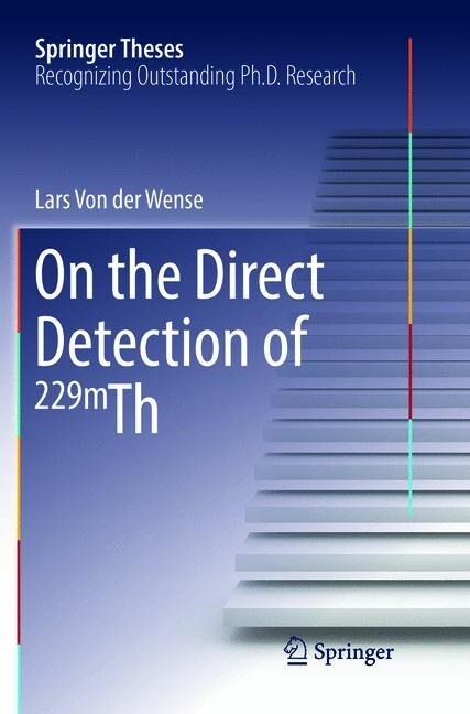 On the Direct Detection of 229m Th (Paperback, Softcover Repri)