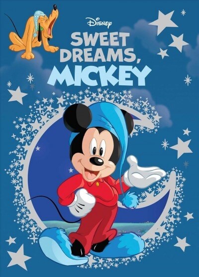 Disney Sweet Dreams, Mickey (Hardcover)