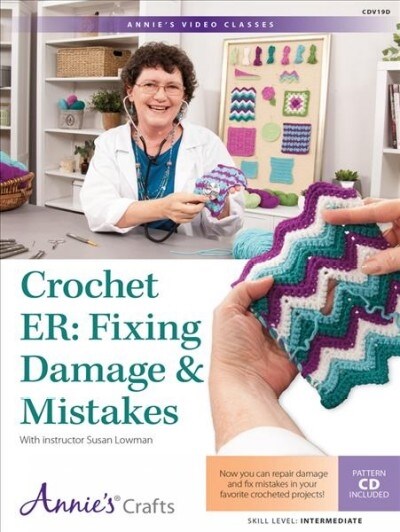 Crochet Er (DVD)