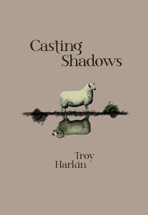 Casting Shadows (Paperback)