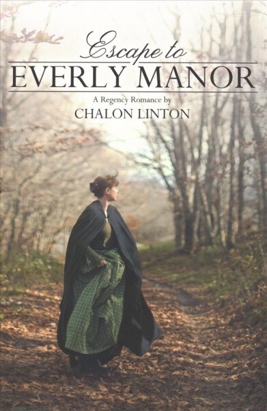 Escape to Everly Manor (Paperback)