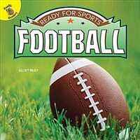 Ready for Sports Football (Paperback)